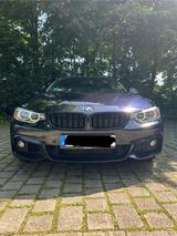 BMW 435 Gran Coupé 435d xDrive Gran Coupé M Spor... - BMW 435 Gran Coupé aus 2015