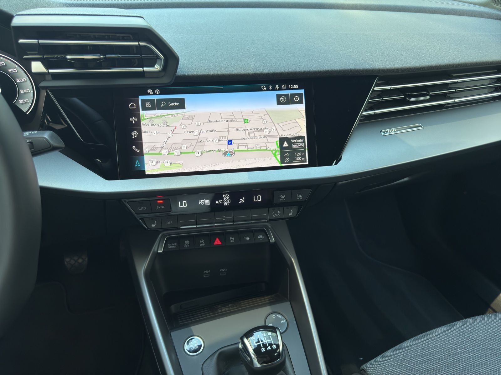 Audi A3 - Bild 12