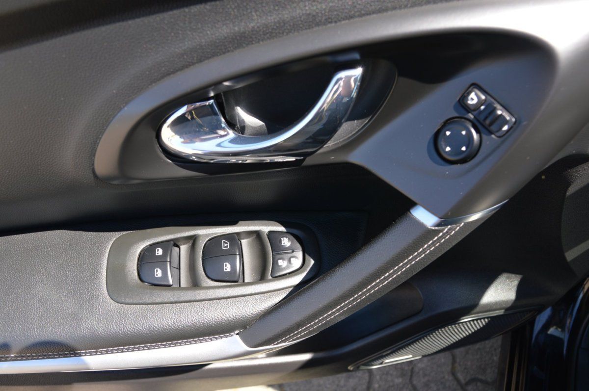 Fahrzeugabbildung Renault Kadjar   Bose Edition AHK LED