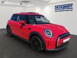 MINI One First Classic Trim Panodach Navi LED LHZ DAB - MINI One First: Kleinwagen