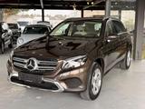 Mercedes-Benz GLC 250 4Matic Exclusive-DIST/SPUR/HUD/AHK/360°K - Mercedes-Benz GLC 250 Gebrauchtwagen