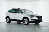 Skoda KAROQ STYLE 1.5TSI DSG LEDER+NAVI+1.HAND PRIVAT - gebrauchte Skoda Karoq aus dem Jahr 2020