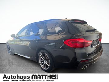 BMW 520 - 5