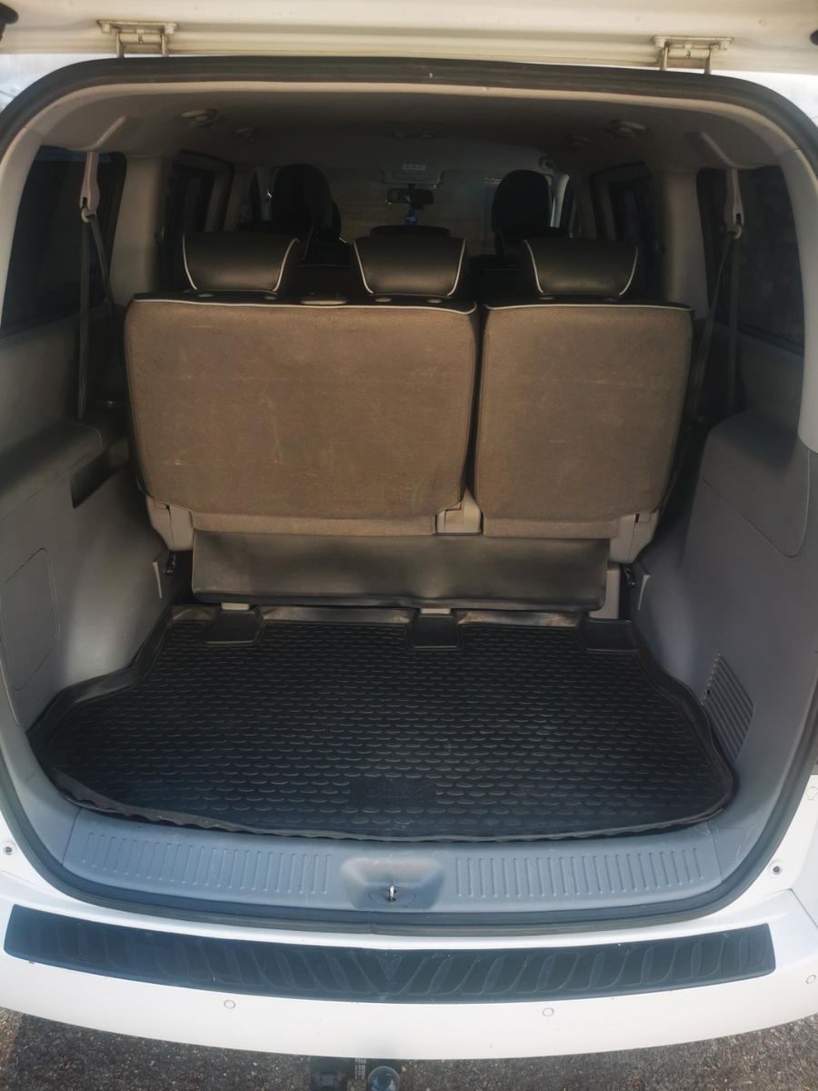 Hyundai H-1  CRDi-Travel  _ Scheckheftgepflegt