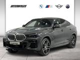 BMW X6 xDrive30d M Sportpaket AHK ACC 360° HUD HiFi - BMW X6 in Ludwigshafen