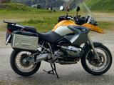 BMW R 1200 gs - BMW 2005 R 1200 GS