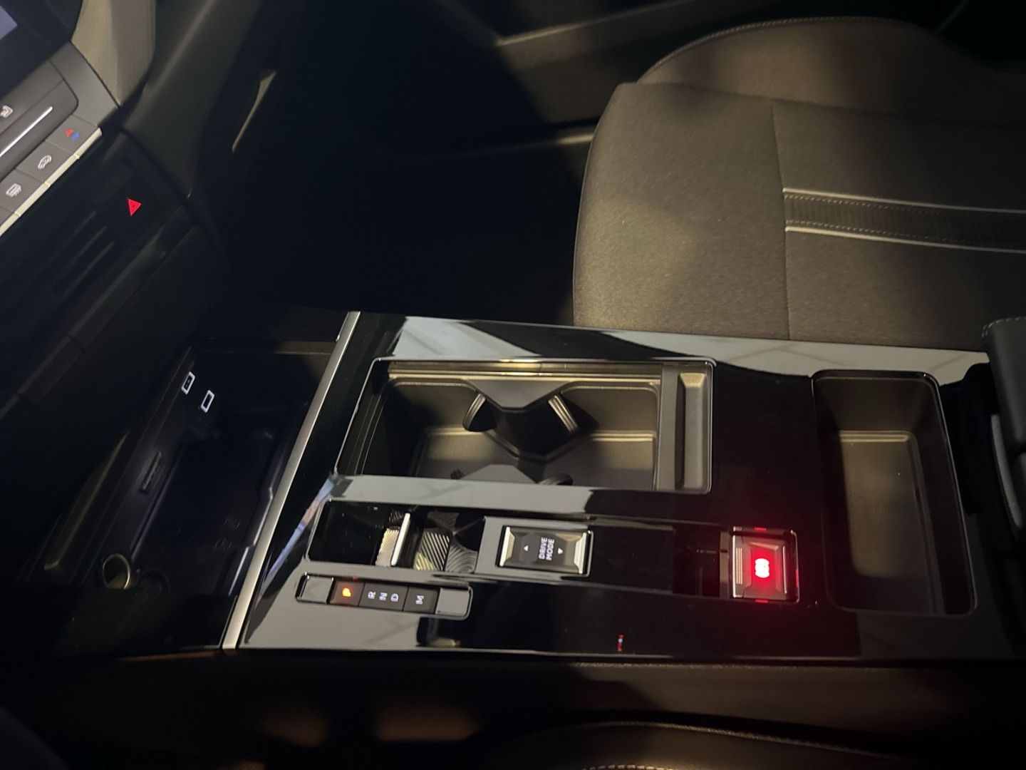 Opel Astra - Bild 21