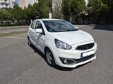 Mitsubishi Space Star 1.0 ,5 Türig, 8 Fach Bereift - Mitsubishi Space Star: 1.8