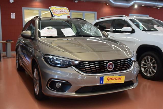 Fiat FIAT Tipo 1.6 Mjt S&S SW Business CAMBIO AUTOMAT