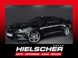 Chevrolet Camaro 6.2 V8 DE - Unfallfrei - Automatik - Chevrolet aus 2019