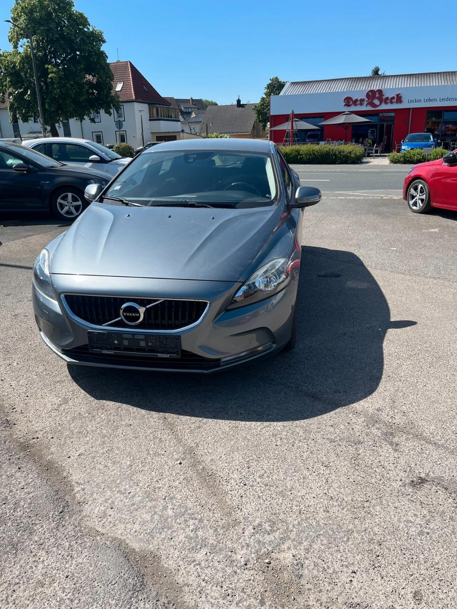 Volvo V40 Kinetic