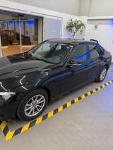 BMW 316d Advantage  - BMW 316 aus 2016