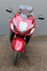 Suzuki GSX 1300 R Hayabusa + GPR Auspuffanlage  + + - GEBRAUCHT HAYABUSA