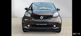 Smart Cabrio  - Smart Roadster Benziner Gebrauchtwagen