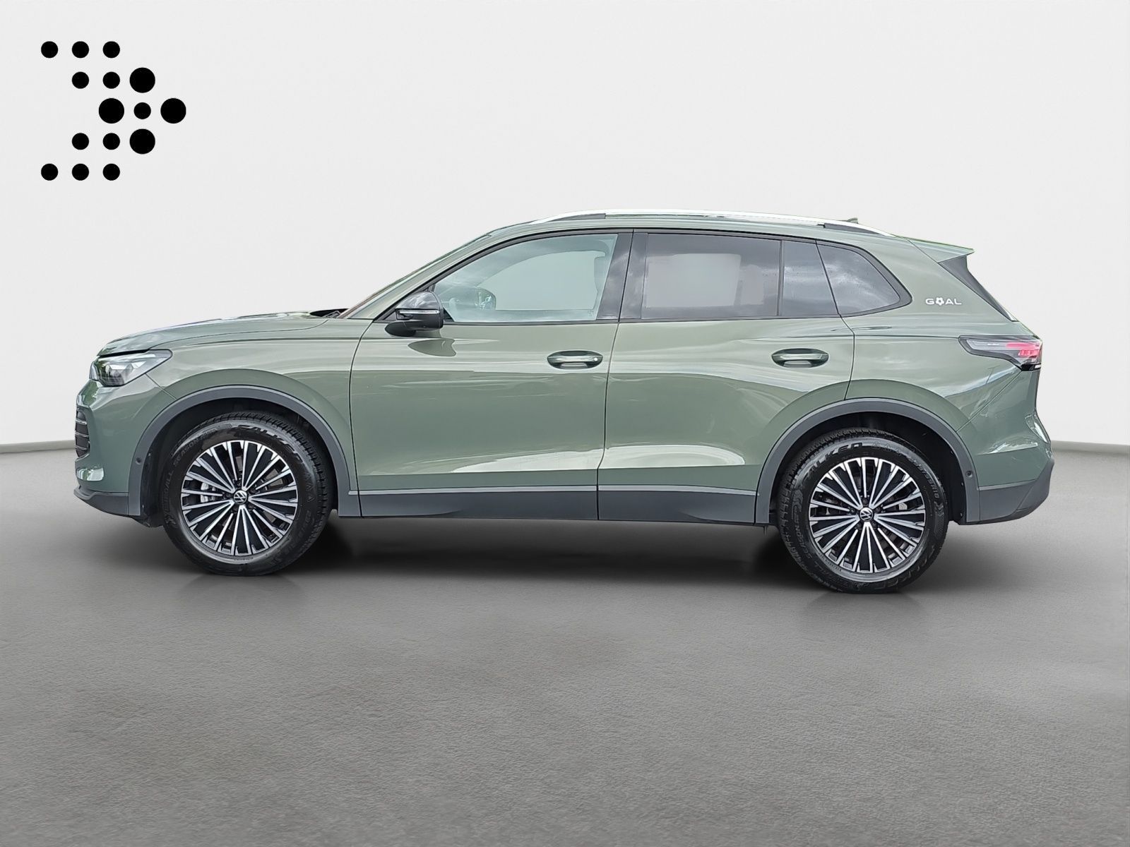 Volkswagen Tiguan - Bild 5