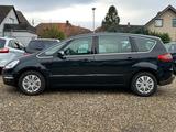 Ford S-Max 2.0 Titanium SHZ PDC AHK Xenon Automatik - Ford S-Max Gebrauchtwagen in Hannover