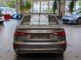 Audi A3 35 TDI Limousine S tronic S line 8-fach - Audi A3 mit Diesel-Antrieb