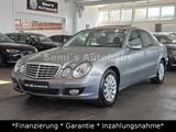 Mercedes-Benz E 200 Lim. Kompressor|GSHD|Automatik|Xenon| - gebrauchte Mercedes-Benz E 200 aus dem Jahr 2008