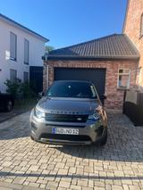 Land Rover Discovery Sport TD4  AWD  Automatik SE , 21 Zoll - Land Rover Discovery Sport von privat