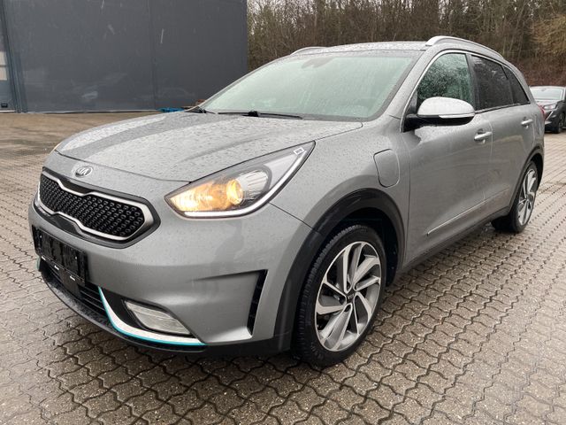 Kia Niro 1.6 GDI Plug-in Hybrid 105PS NR:30719