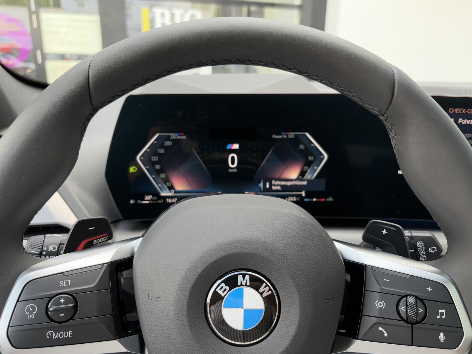 BMW 120 - Bild 7