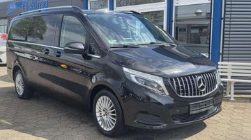 Mercedes V 250 - 2