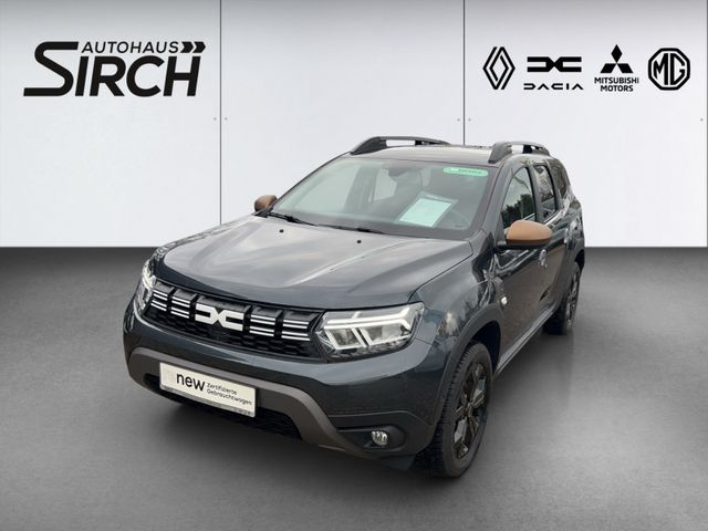 Dacia Duster TCe 150 Extreme 4WD*KAMERA*NAVI*