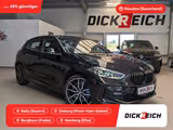 BMW 120 i M-SPORT KOMFORT-PAKET*LED*SHADOW*PANO*19" - BMW 120: M Paket