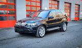 BMW X5 E53 4.8is,  2 Hand - BMW X5: 4.8