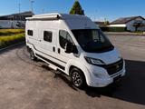 HYMER / ERIBA / HYMERCAR Hymer Free 600 mit Aufstelldach - Offers matching your search criteria