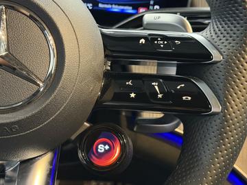 صورة مصغرة 12 لـ 2022 Mercedes-BENZ EQE