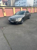 Mercedes-Benz Mercedes Cls 350 CGI - gebrauchte Mercedes-Benz CLS 350 aus dem Jahr 2009