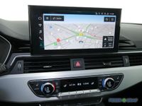 Audi A4 - Vorschau Bild 8