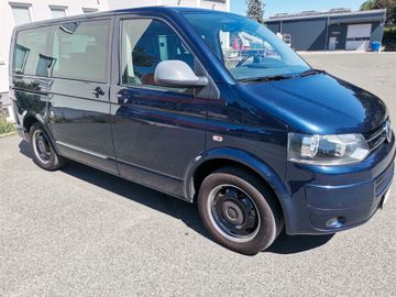 Volkswagen T5 Multivan - 4