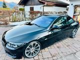 BMW e93 335 Cabrio n55 - BMW 3er Reihe: E93
