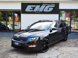 Skoda Octavia Combi 2.0 TDI RS*BI-XENON*LEDER*STANDH.* - Skoda Gebrauchtwagen in Lünen