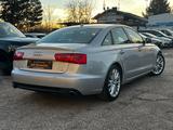 Audi A6 Lim. 3.0 TFSI quattro |ACC |Spur |4-Zonen - gebrauchte Audi A6 aus dem Jahr 2011