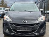Mazda 5 1.6 CD Sendo+7-Sitzer+ - Mazda 5 aus 2014
