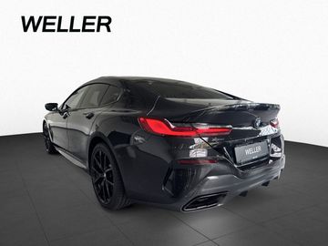 BMW M850 - 6