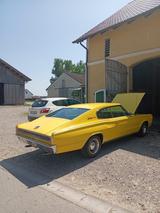 Dodge Charger - Dodge Charger: Coupé