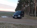 Mercedes-Benz Viano 3.0 CDI AMBIENTE lang AMBIENTE