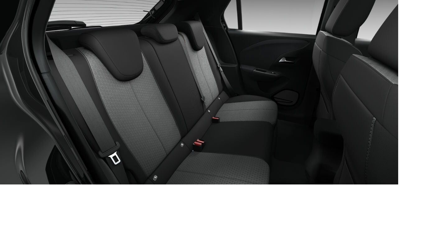 Opel Corsa - Bild 7