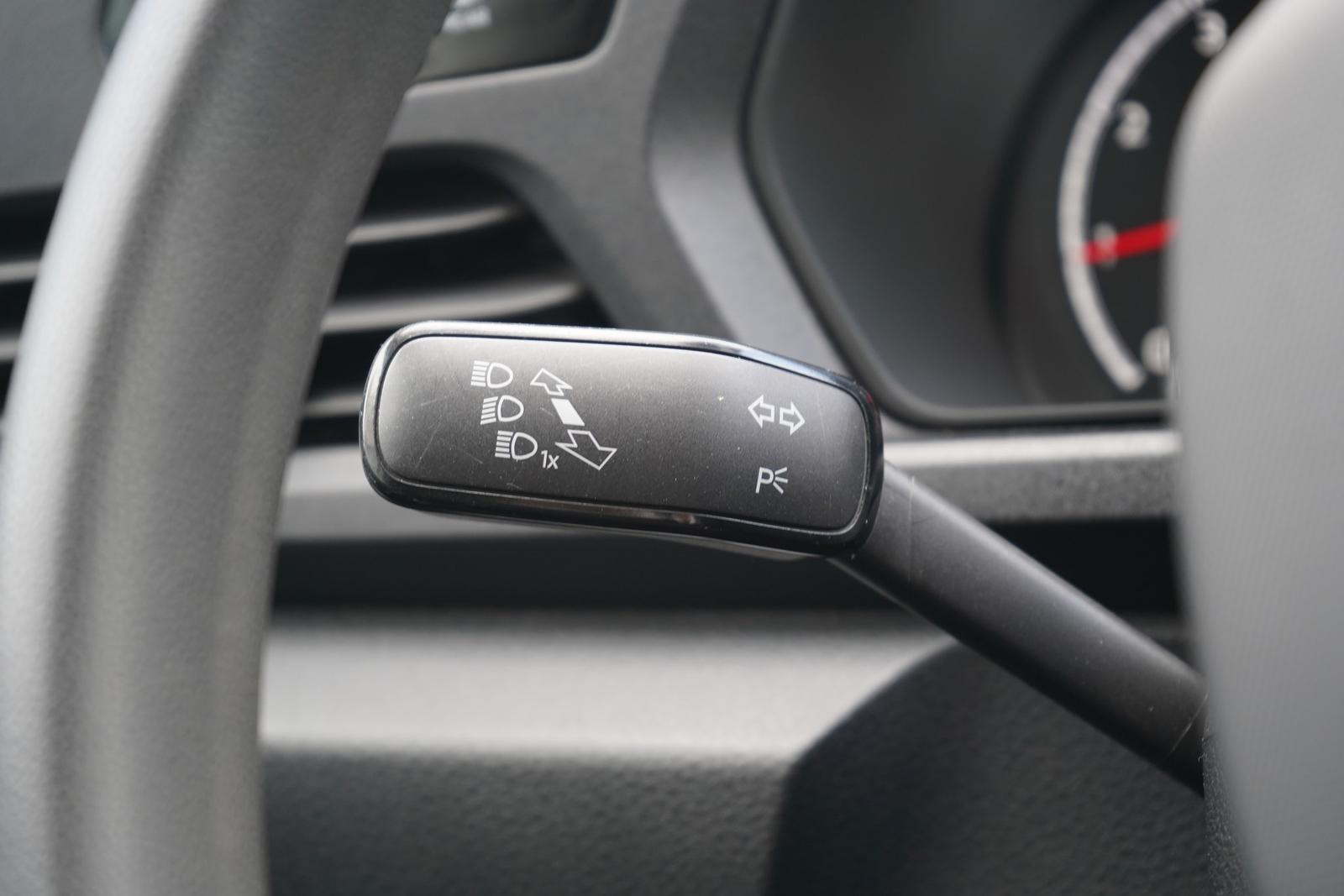 Volkswagen Caddy 1.5 TSI Standheizung AHK Sitzheizung Klima, миниатюра 14
