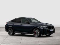 BMW X6 M60 - Vorschau Bild 9