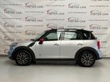 MINI Countryman S ALL4 Aut PANO/NAVI/XEN/PDC/SHZ/ALU - MINI aus 2010: Countryman