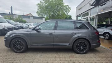 Audi Q7 - 3