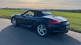 Porsche Boxster 2.7 - unfallfrei, PZ Scheckheft, TÜV neu - Porsche Boxster in Gelsenkirchen