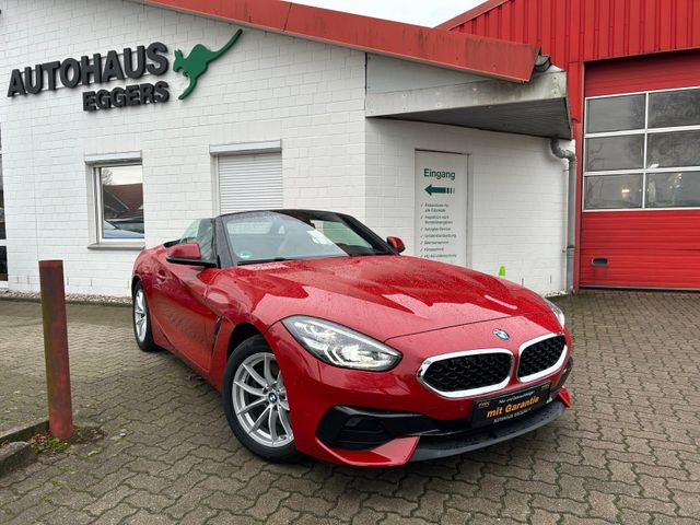 BMW Z4 Roadster sDrive 20 i Advantage/LEDER/VIRTUAL/