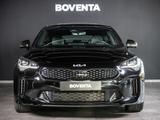 Kia Stinger GT 3.3 V6 T-GDI 4WD *SCHIEBEDACH*VOLLAUS - Kia Stinger Gebrauchtwagen in Hamburg