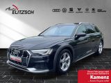 Audi A6 Allroad TDI MATRIX LUFT ACC NAVI AHK PANO AVC - Audi A6 Allroad aus 2021